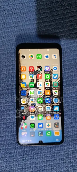 Redmi15c (2 Months Old)