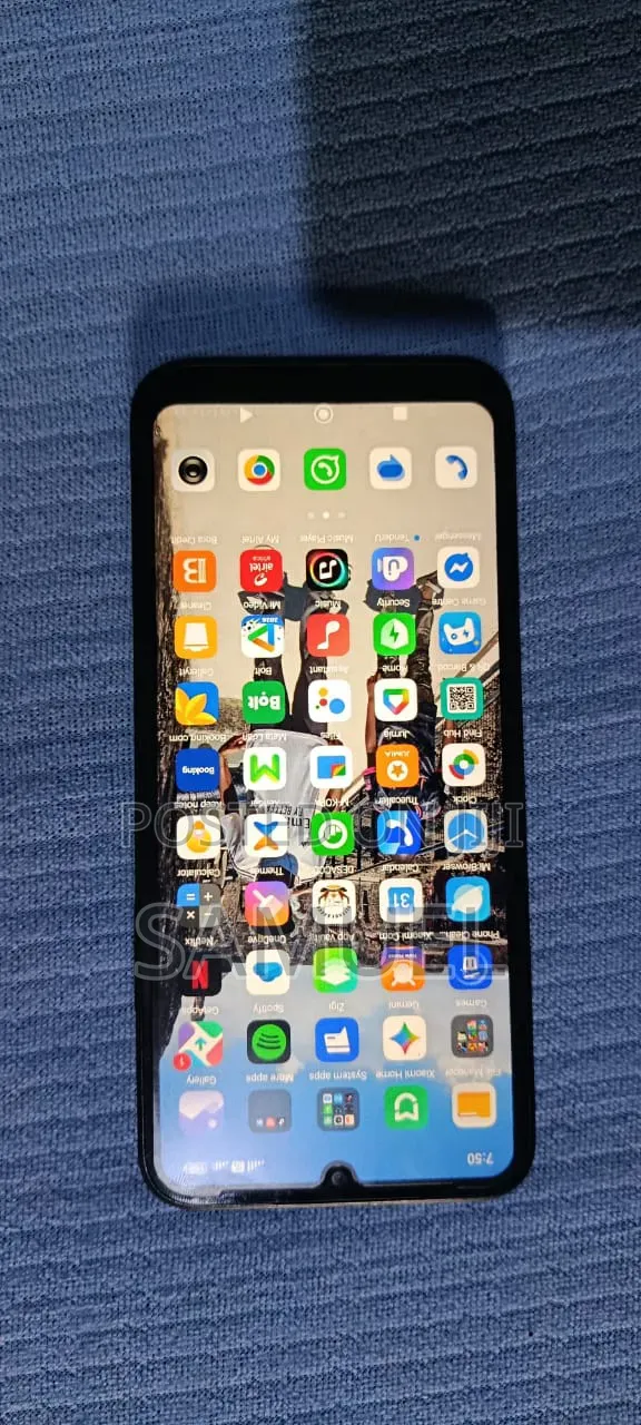 Redmi15c (2 Months Old)