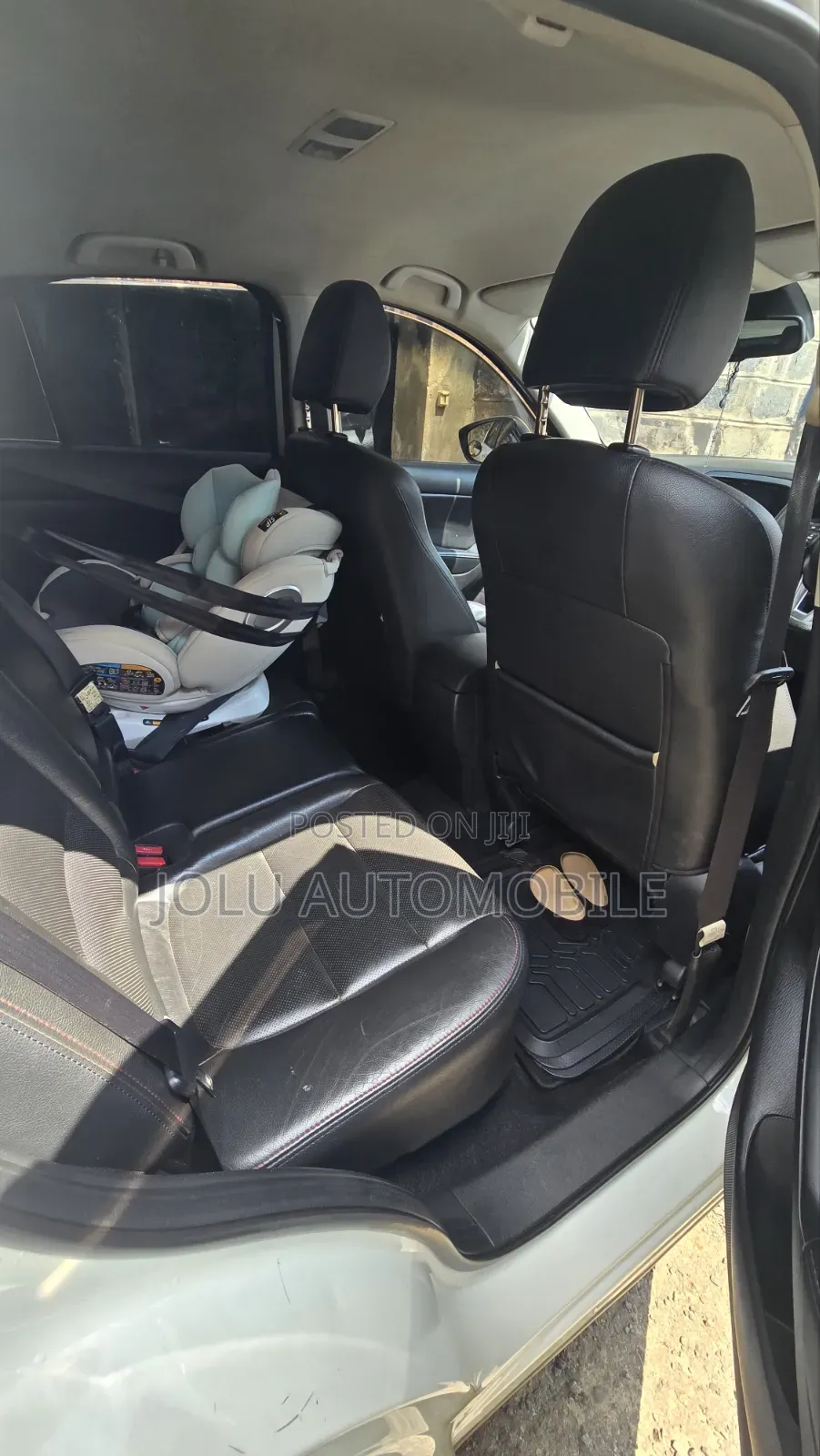 Mazda CX-5 2013 White