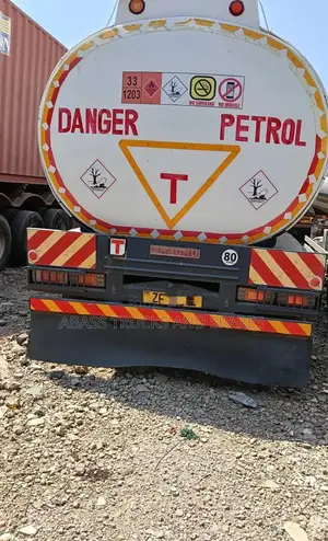 For Sell Manbolk Bhachu 38lts Safi Zf Buy and Work Price 3.4m Nairobi