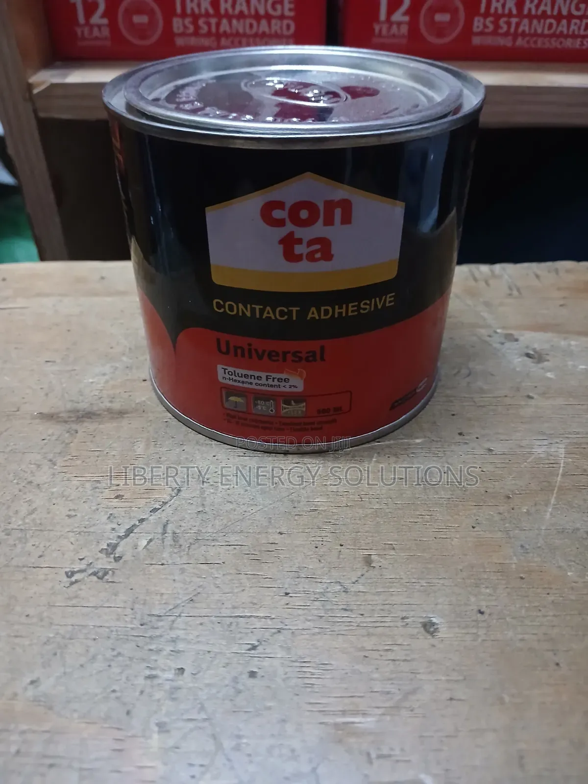 Conta Glue 500ml