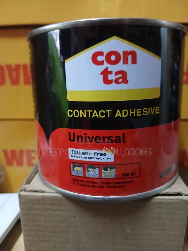 Conta Glue 500ml - thumbnail 3
