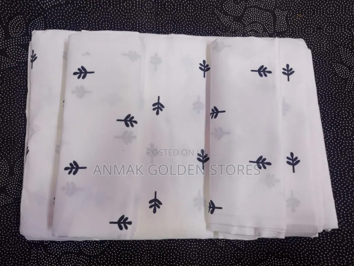 4 Pc Bedsheets 
2 PCS Bedsheets 
2 PCS Pillow Cases