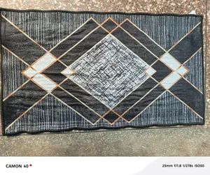 Quality Hd/3d Doormat 50×80