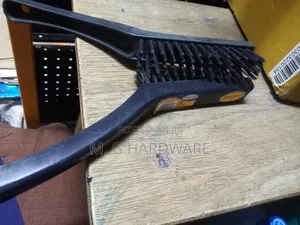 Tepee Wire Brush