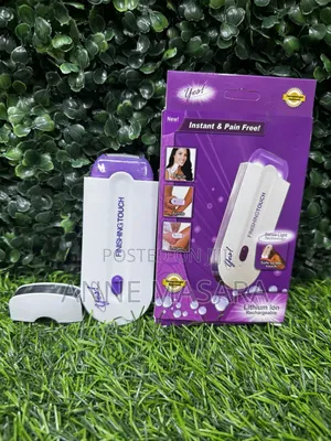 Hair Remover