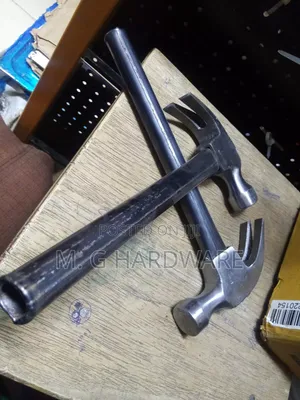 Steel Hamner