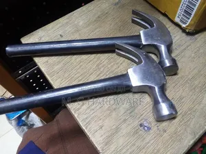 Steel Hamner
