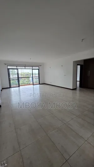 2bdrm Apartment in Pangani, Muthaiga for rent