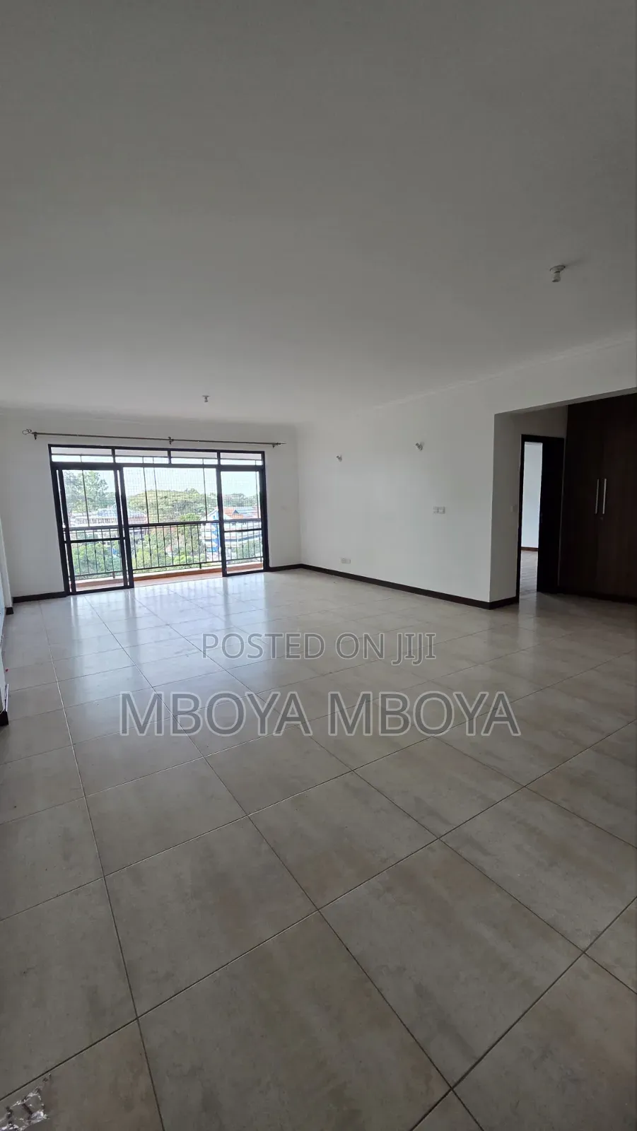 2bdrm Apartment in Pangani, Muthaiga for rent