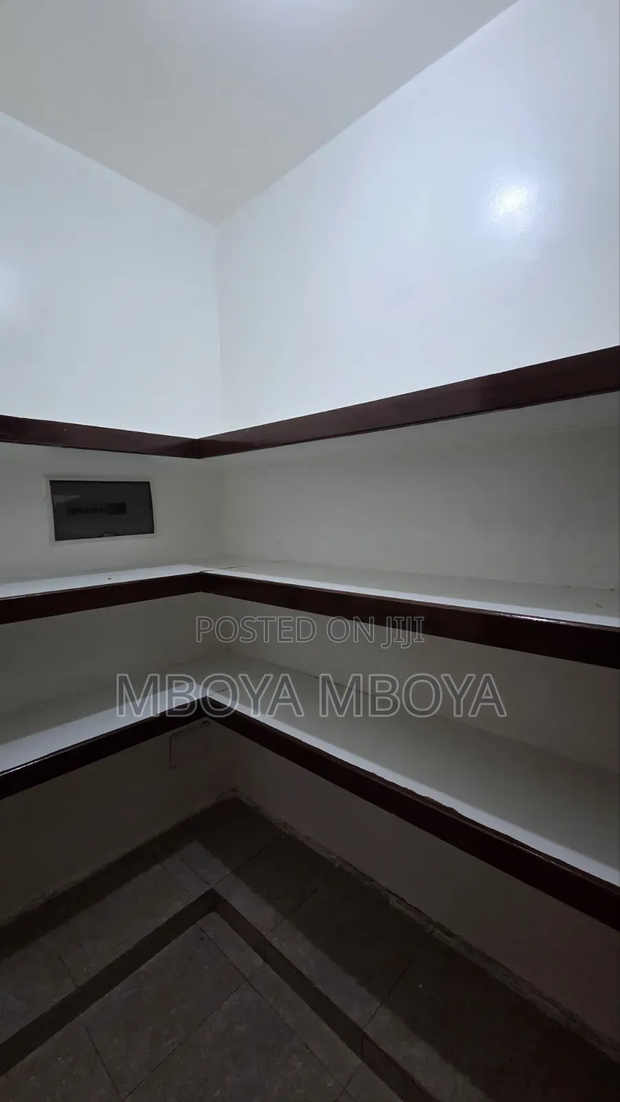2bdrm Apartment in Pangani, Muthaiga for rent