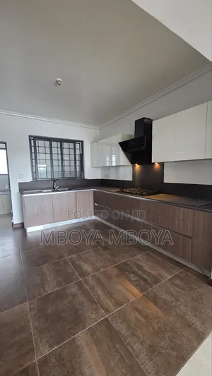 2bdrm Apartment in Pangani, Muthaiga for rent