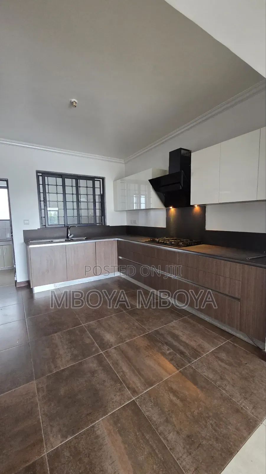 2bdrm Apartment in Pangani, Muthaiga for rent