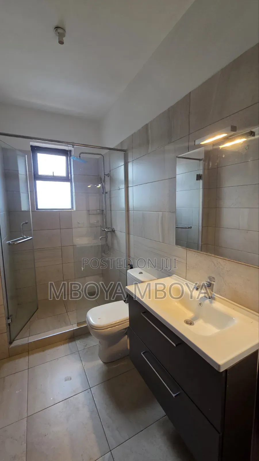 2bdrm Apartment in Pangani, Muthaiga for rent