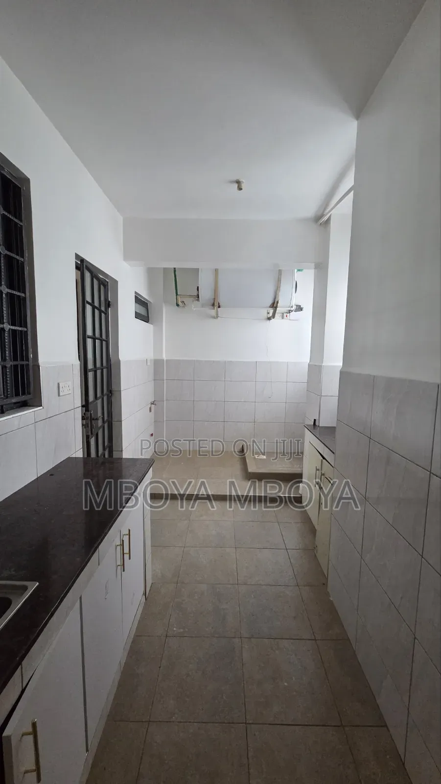 2bdrm Apartment in Pangani, Muthaiga for rent