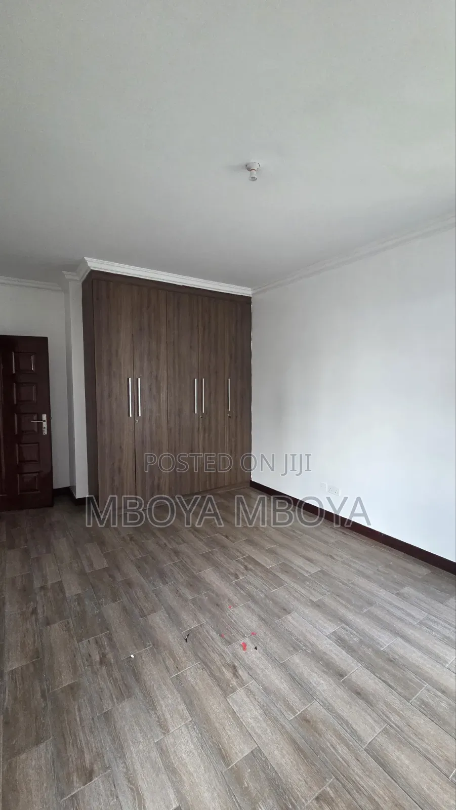 2bdrm Apartment in Pangani, Muthaiga for rent