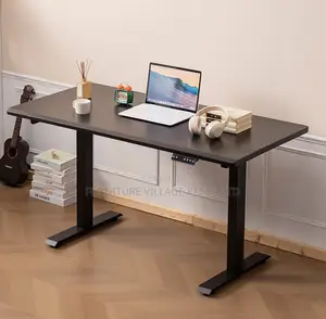 Single Motor 1.2m Smart Electric Desk