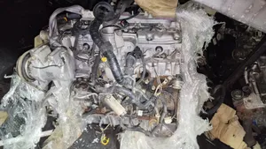 Engine 4jk1