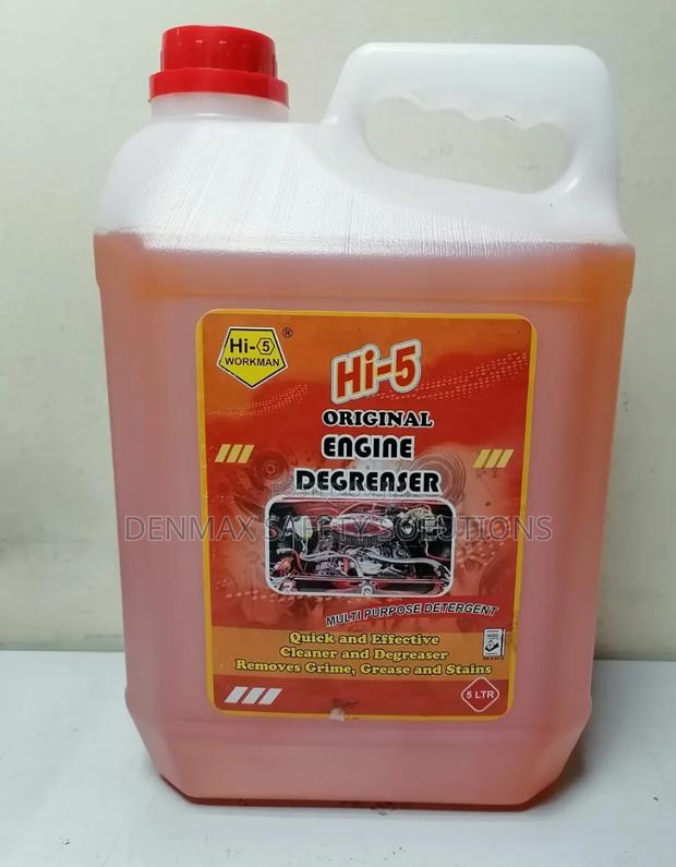 Engine Degreaser