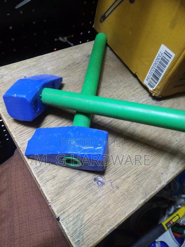 Mason Hammer 2.5lb