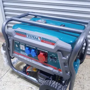9kva Gasoline Generator