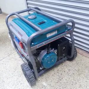 9kva Gasoline Generator