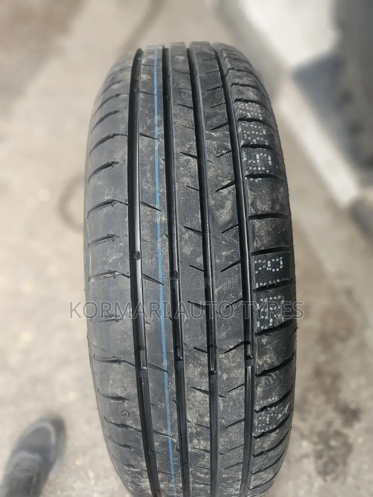 185/70r14 Goddard Tyre