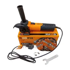 Angle Grinder