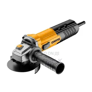 Angle Grinder