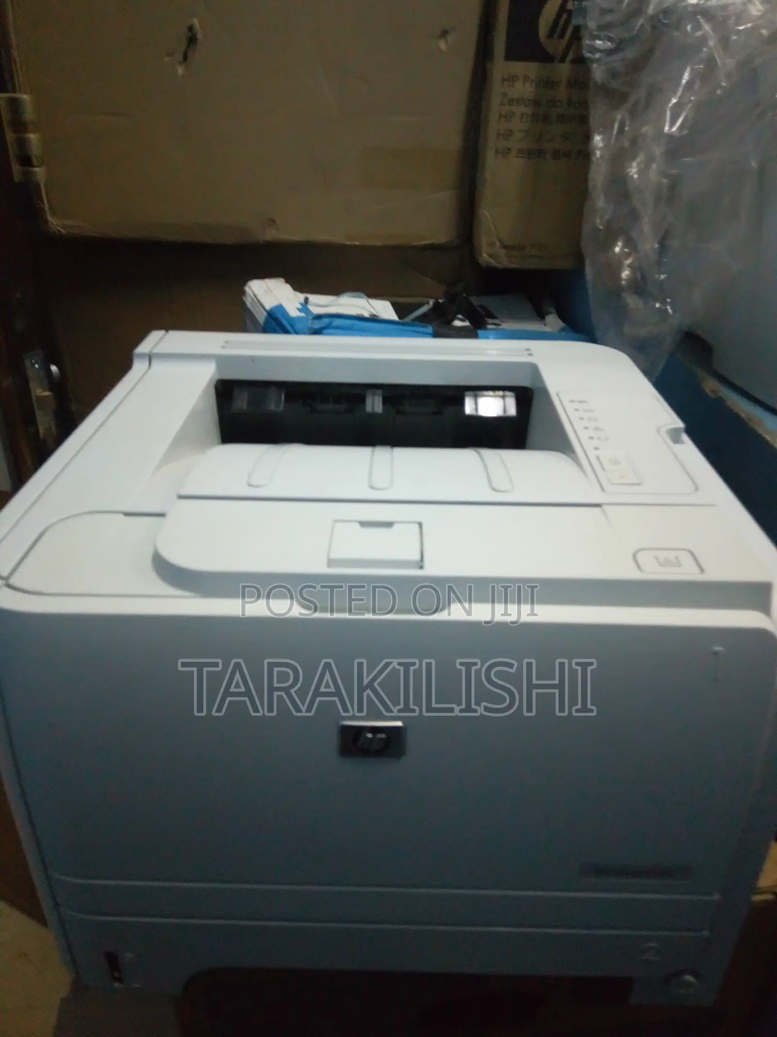 Ex Uk Laser Printers