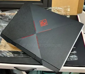 Laptop HP Omen 15-dh002nr 16GB Intel Core i7 SSD 512GB
