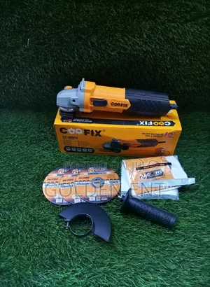 Coofix 4" Grinders/ Coofix Angle Grinder
