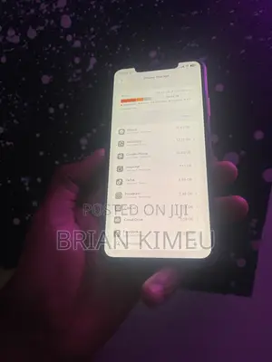 Apple iPhone 11 Pro Max 256 GB Gold