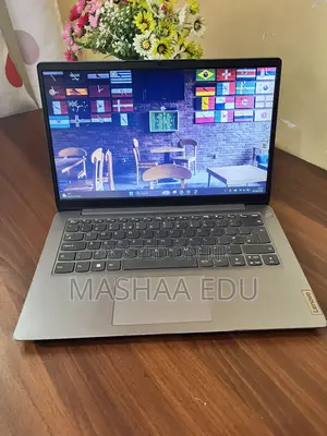 Laptop Lenovo Ideapad 3 8GB Intel Core i5 SSD 512GB