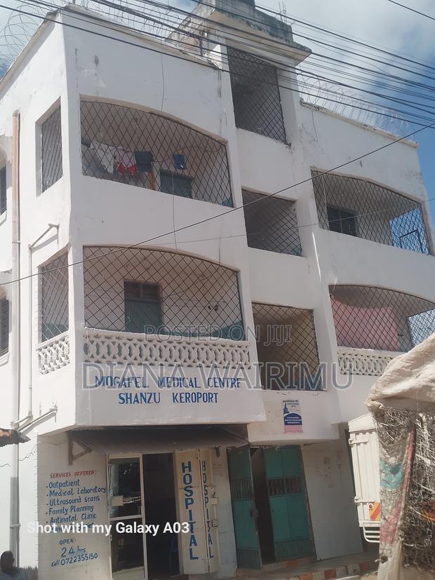 Commercial Property for Sale With Income of Monthly