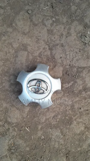 Wheelcap All Types