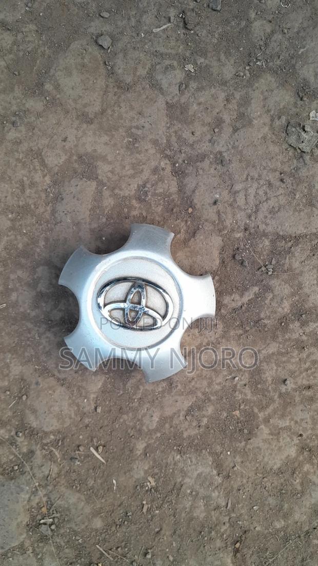 Wheelcap All Types - thumbnail 2
