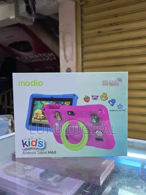 New Modio M68 256 GB