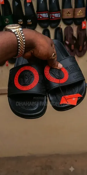 Premium Classic Slides
