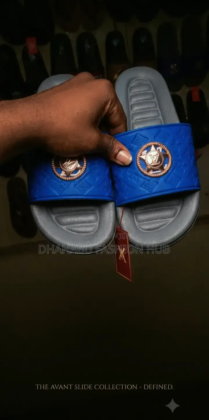 Premium Classic Slides