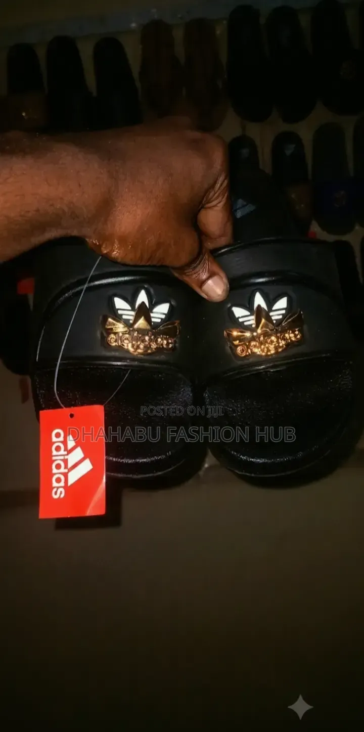 Premium Classic Slides