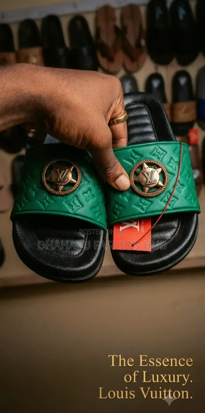 Premium Classic Slides