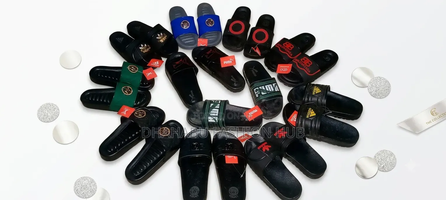 Premium Classic Slides