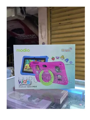New Modio M68 256 GB