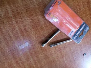 Mirror Bit 6mm