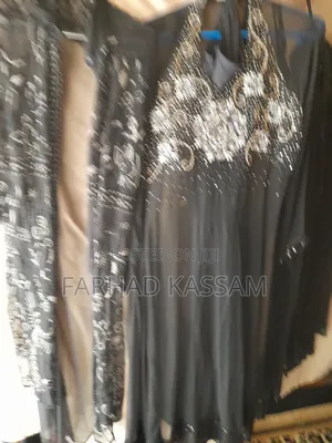 Ladies Clothing