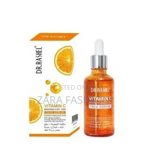 Face Serum