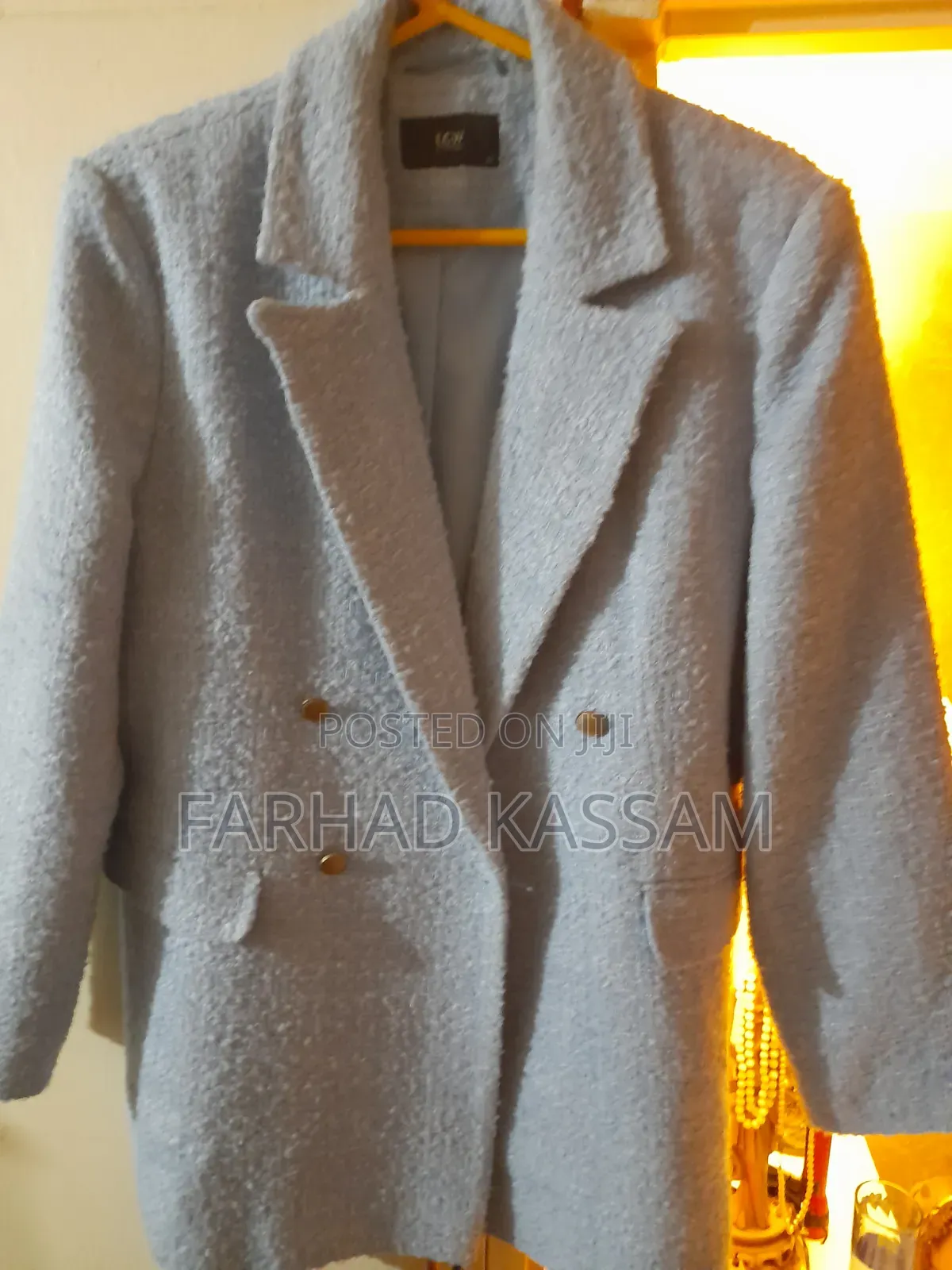 Ladies Clothing