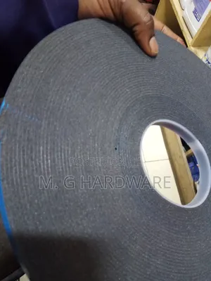 Double Sided Tape 3/4"