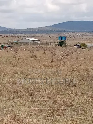 Konza 50x100 Plot for Sale